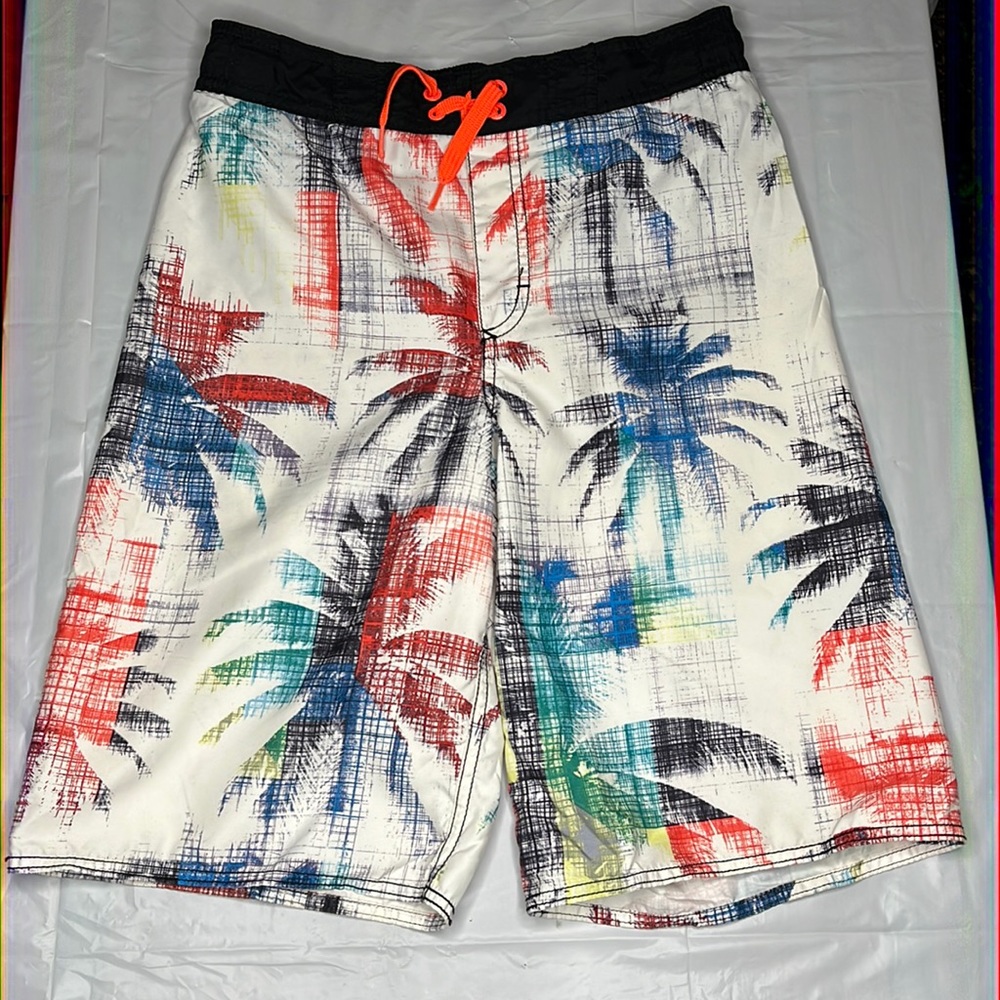 Old Navy Swim Trunks